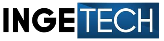 INGETECH Logo